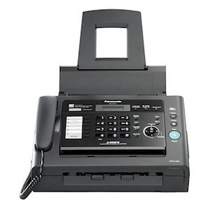 Panasonic KX-FL 421 G